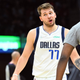 In case you haven’t noticed, Luka Dončić is red hot right now.